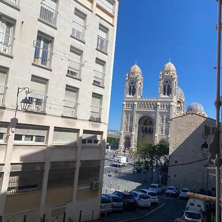 Soo Major Magnifique T2 Au Panier Marselha Exterior foto