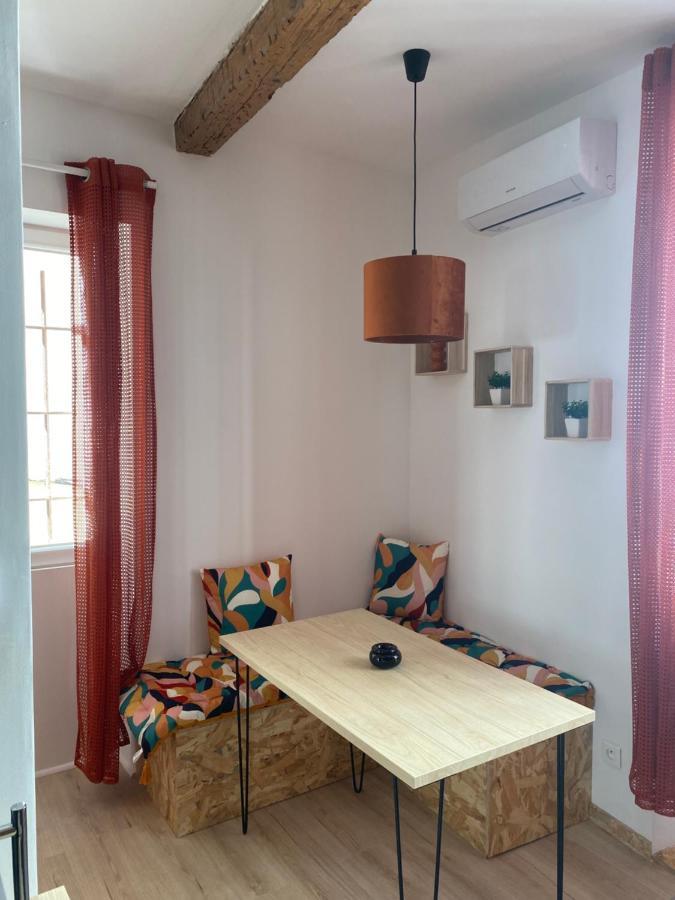 Soo Major Magnifique T2 Au Panier Marselha Exterior foto
