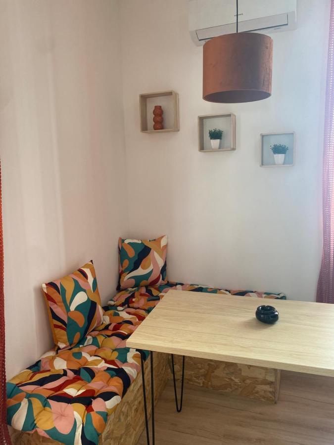 Soo Major Magnifique T2 Au Panier Marselha Exterior foto