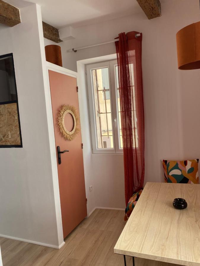 Soo Major Magnifique T2 Au Panier Marselha Exterior foto